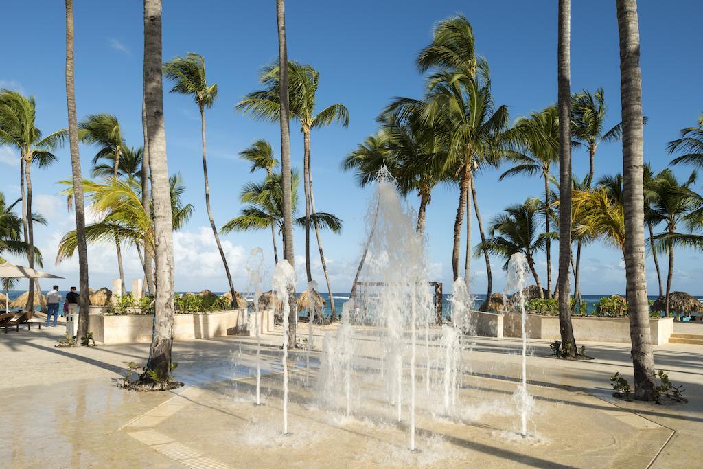 Bavaro Splash